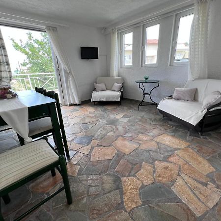 Phoenix Beachside Condos Kokkónion Dış mekan fotoğraf
