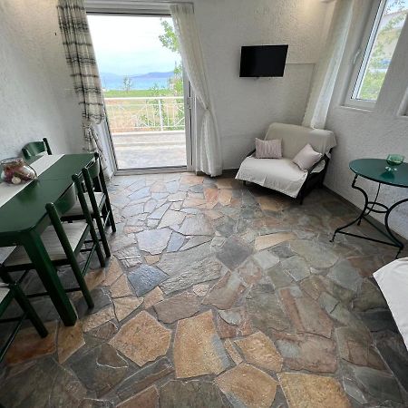 Phoenix Beachside Condos Kokkónion Dış mekan fotoğraf