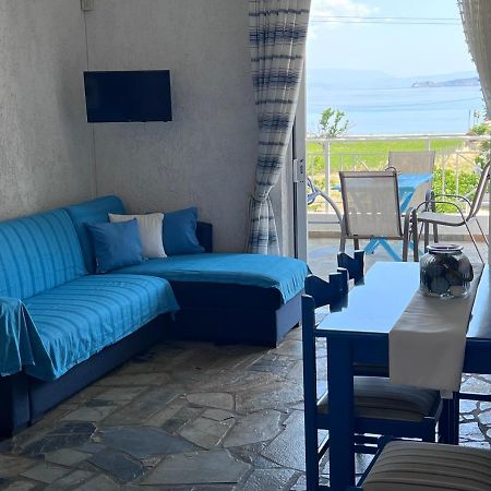 Phoenix Beachside Condos Kokkónion Dış mekan fotoğraf