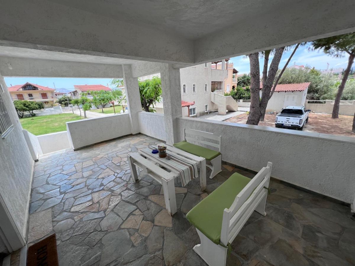 Phoenix Beachside Condos Kokkónion Dış mekan fotoğraf