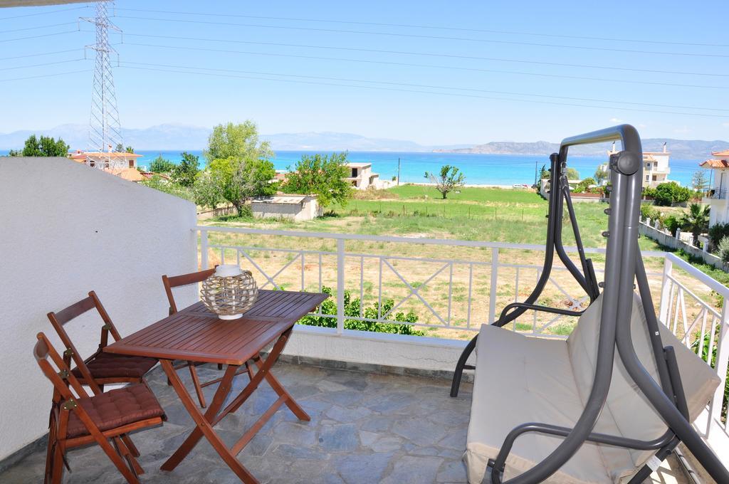 Phoenix Beachside Condos Kokkónion Dış mekan fotoğraf