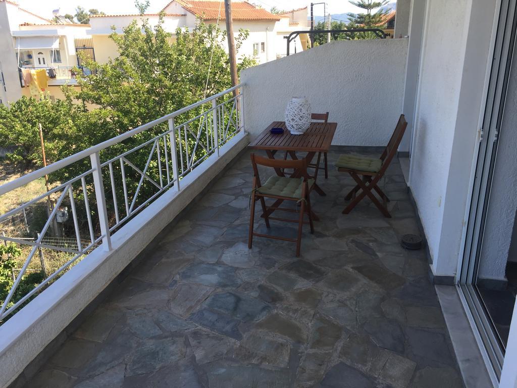 Phoenix Beachside Condos Kokkónion Dış mekan fotoğraf