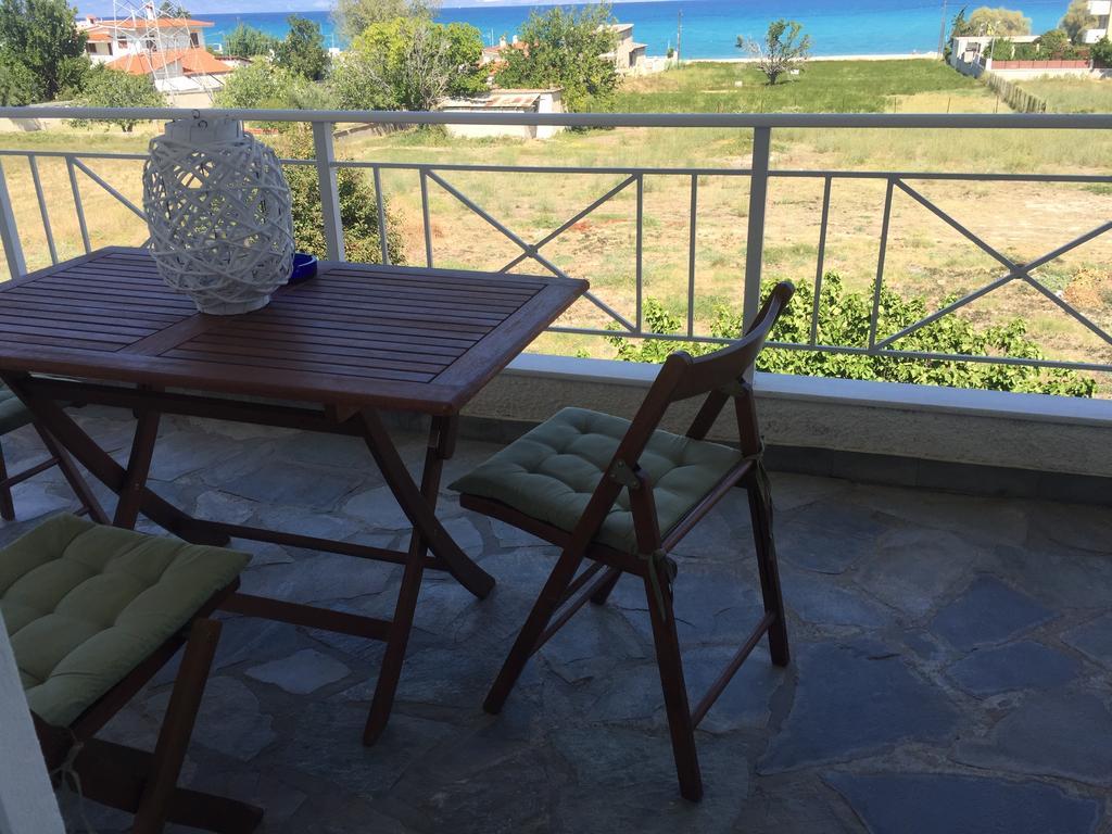 Phoenix Beachside Condos Kokkónion Dış mekan fotoğraf
