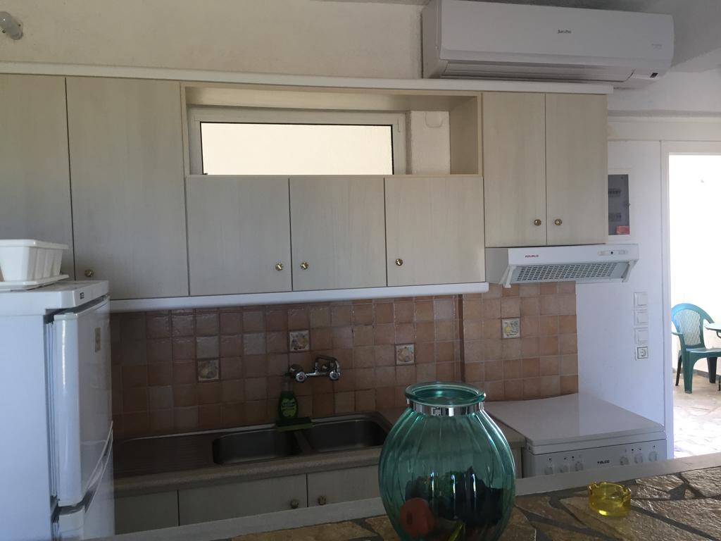 Phoenix Beachside Condos Kokkónion Dış mekan fotoğraf