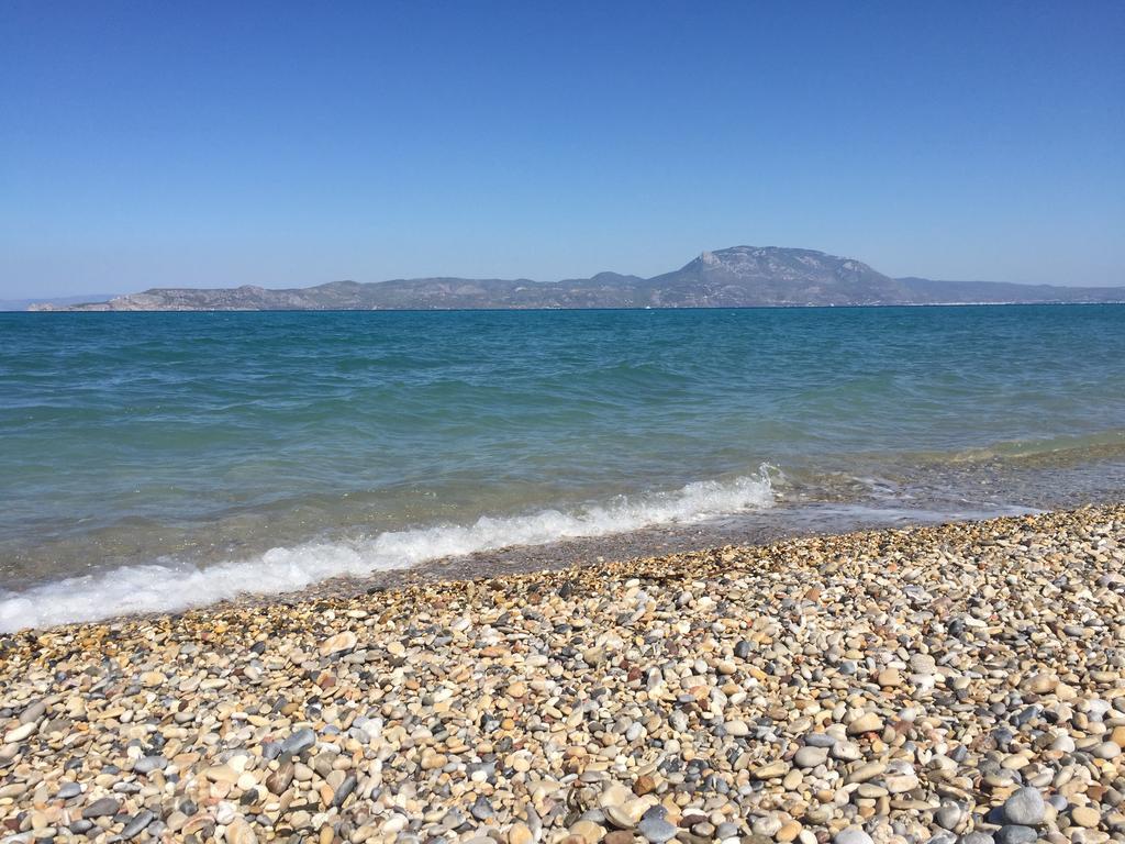 Phoenix Beachside Condos Kokkónion Dış mekan fotoğraf