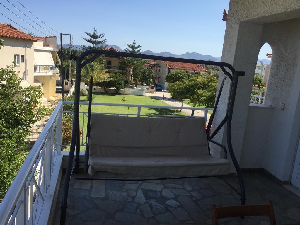 Phoenix Beachside Condos Kokkónion Dış mekan fotoğraf