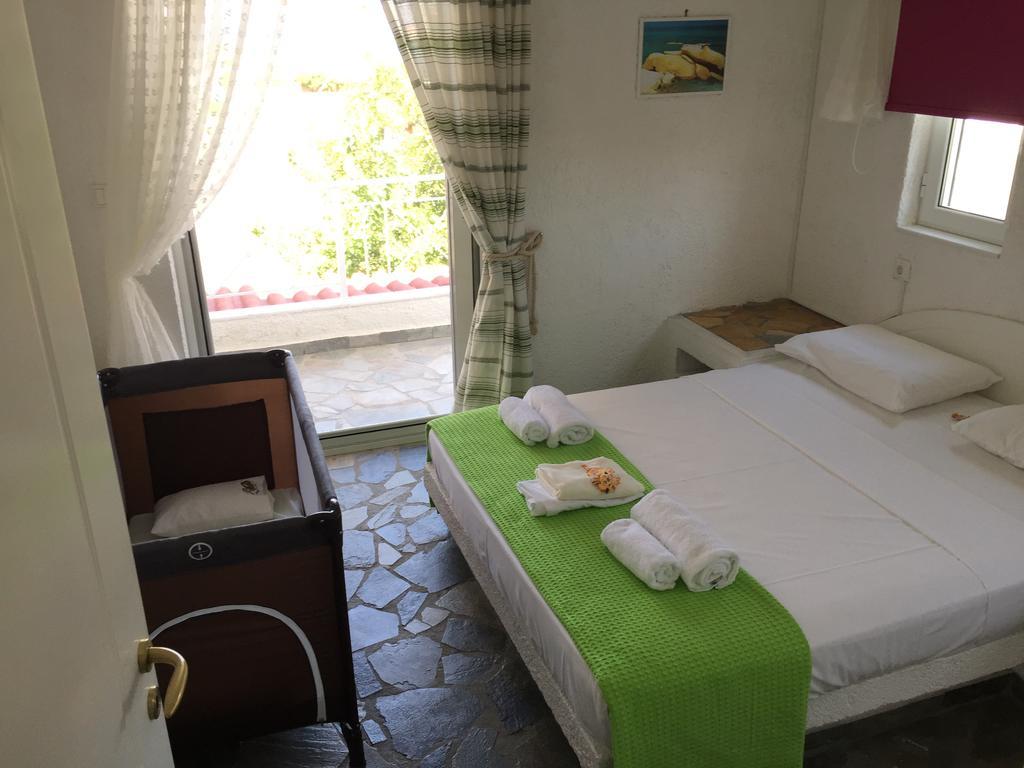 Phoenix Beachside Condos Kokkónion Dış mekan fotoğraf