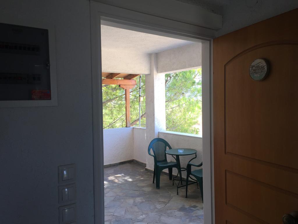 Phoenix Beachside Condos Kokkónion Dış mekan fotoğraf