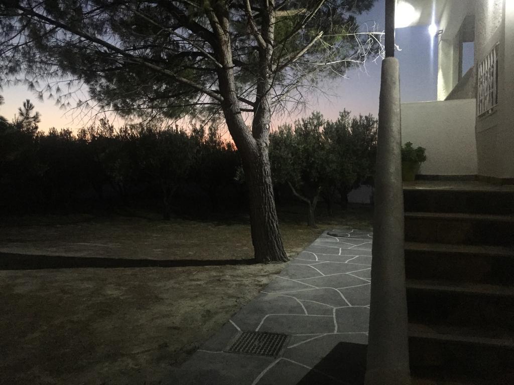Phoenix Beachside Condos Kokkónion Dış mekan fotoğraf