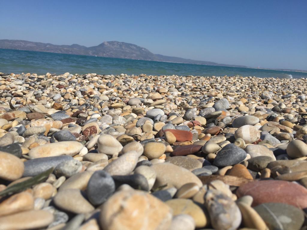 Phoenix Beachside Condos Kokkónion Dış mekan fotoğraf