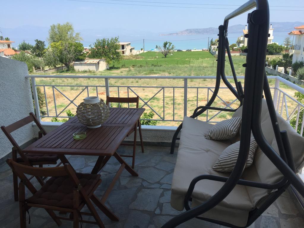 Phoenix Beachside Condos Kokkónion Dış mekan fotoğraf