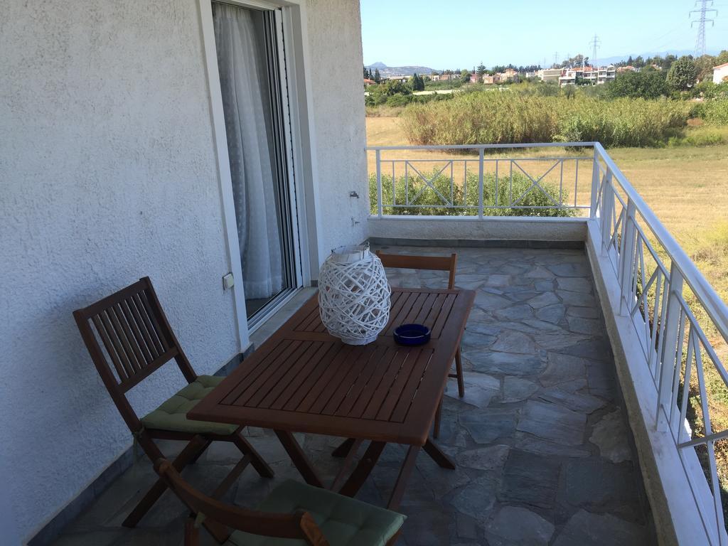 Phoenix Beachside Condos Kokkónion Dış mekan fotoğraf