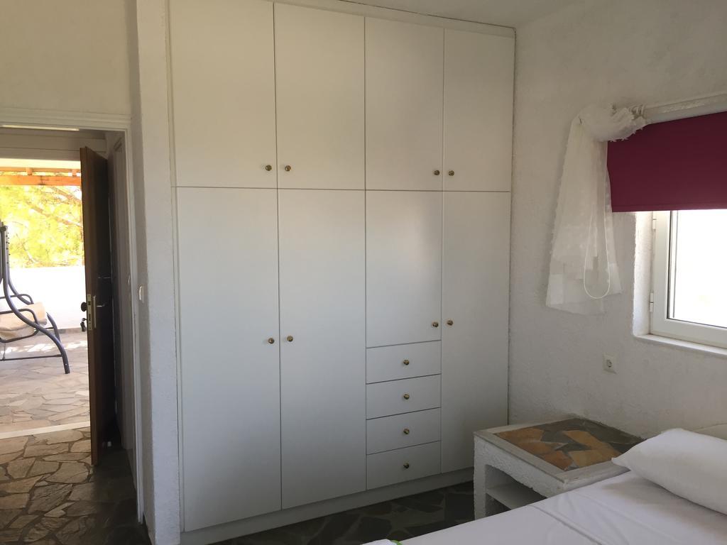 Phoenix Beachside Condos Kokkónion Dış mekan fotoğraf
