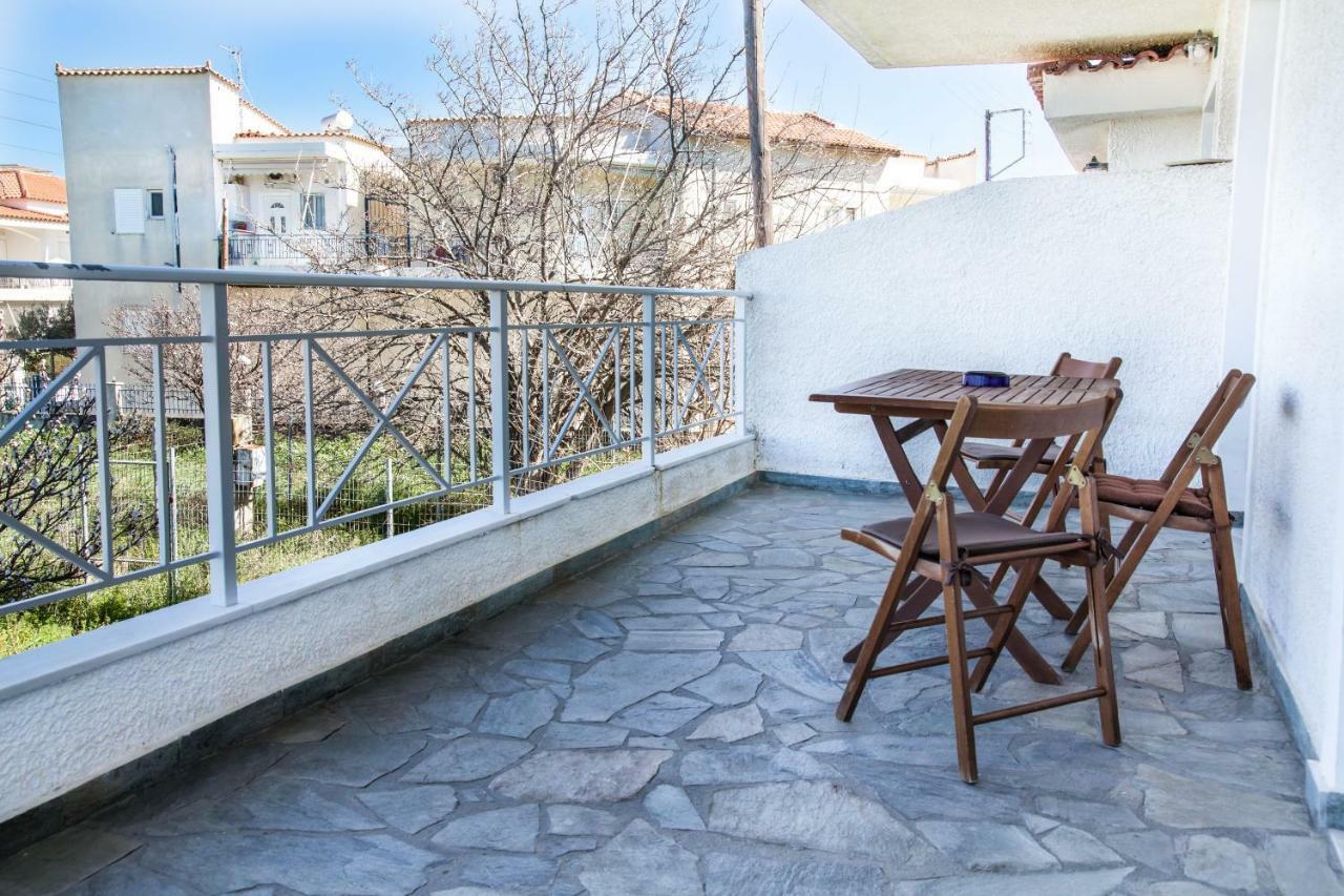 Phoenix Beachside Condos Kokkónion Dış mekan fotoğraf